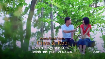 A Railway Life - Drama Kisah Nyata - Episode 30 (DAAI TV) 4/8/2025