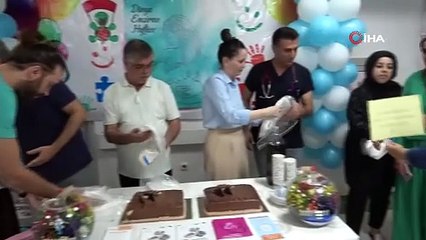 Diyarbakır'da Dünya Emzirme Haftası kutlandı