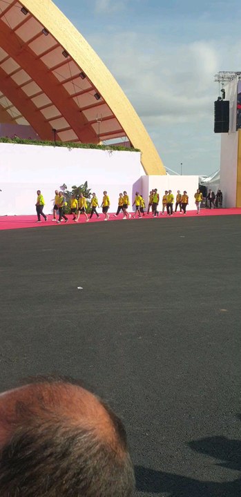 giubileo2025 giovani volontari