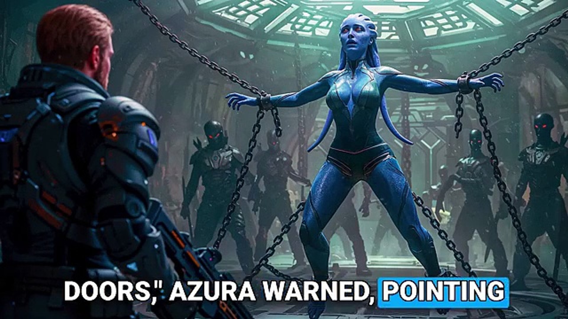 She Had Given Up Hope—Until One Human Changed Everything - video Dailymotion, image size:1920x1080