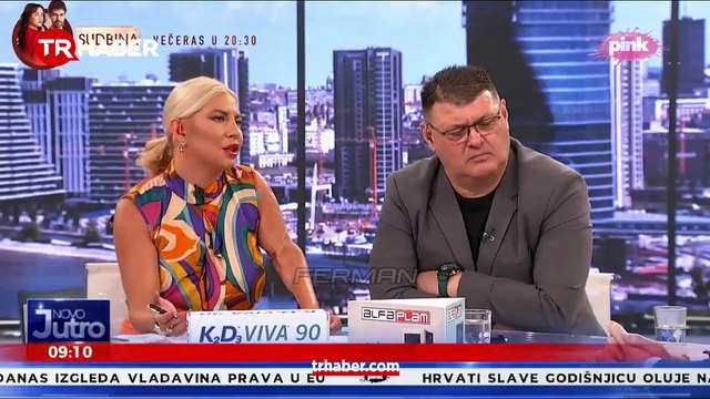 Bakan canlı yayında beyin kanaması geçirdi: O anlar anbean kameralara yansıdı