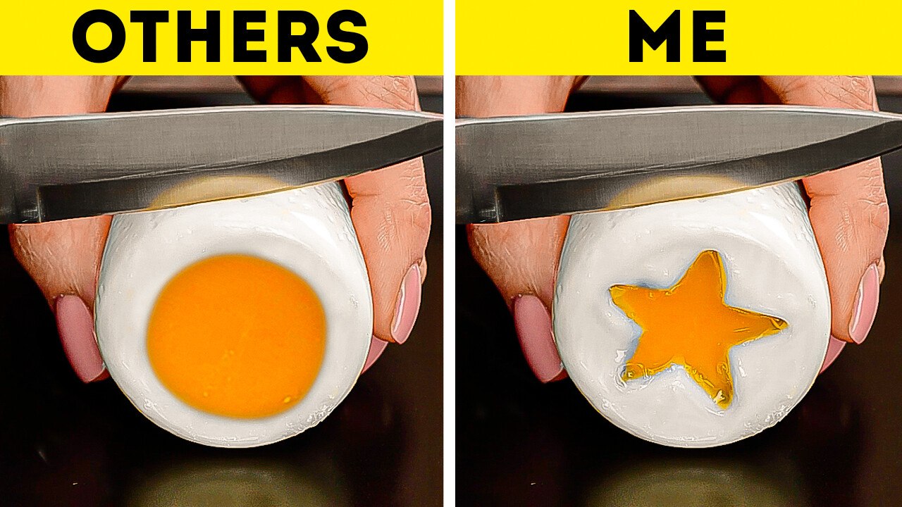Delicious Egg Secrets You Can Master Today!