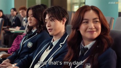 XO Kitty Season 2 (2025) Episode 2