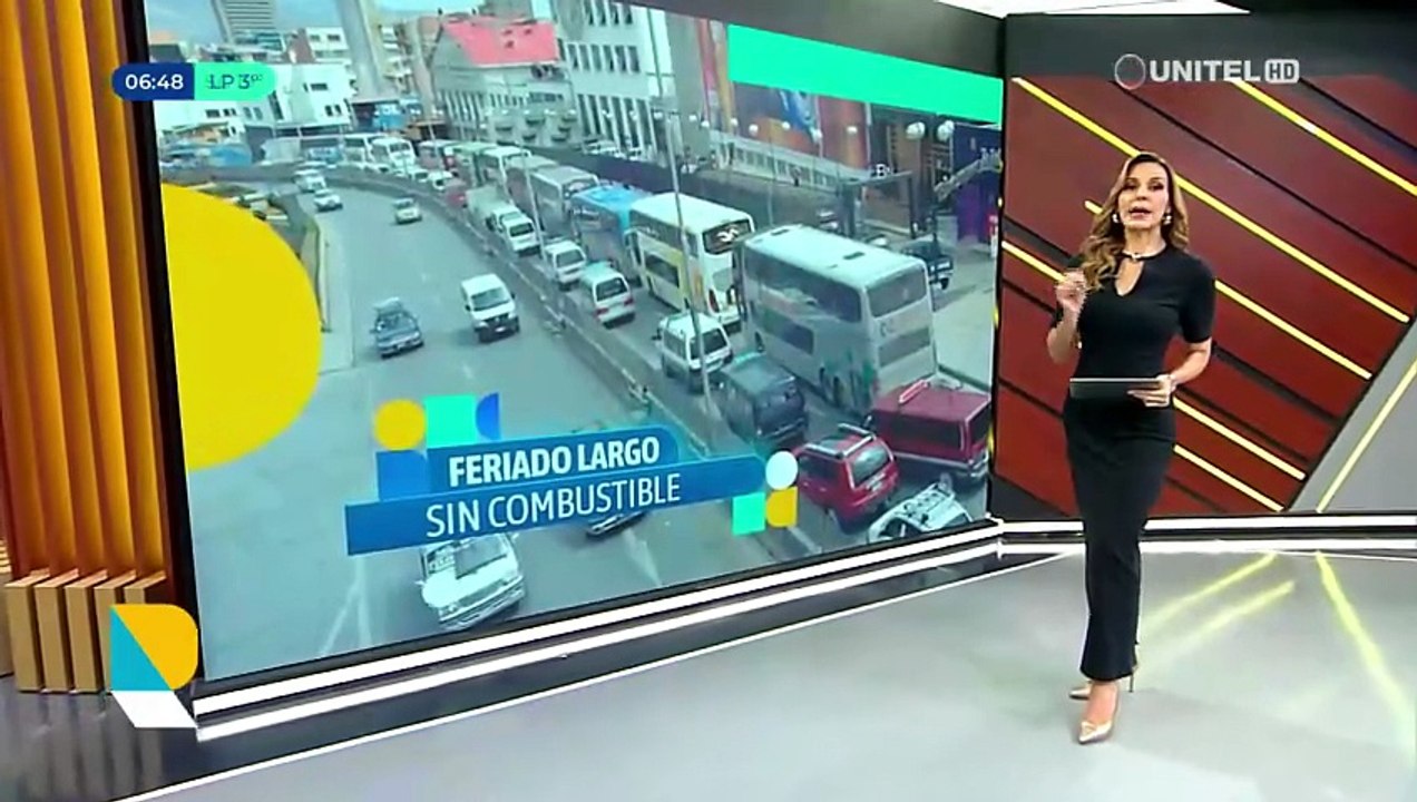 Doble feriado: Hay mayor demanda en terminales, pero operadores alertan que viajes son limitados por escasez de combustible
