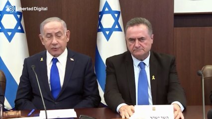 Israel decidirá a final de semana si continúa la ofensiva en Gaza