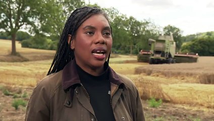 Kemi Badenoch: France treaty “won’t stop the boats”