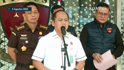 Kejagung Sita Alphard hingga Mini Cooper Terkait Kasus Riza Chalid