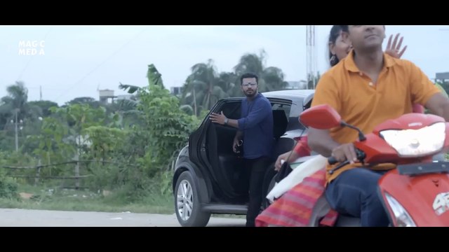 Ektu Sukher Ashay _ একটু সুখের আশায় _ Bangla Natok 2025 _ Tahsan_ Tisha_ Farhan _ New Drama 2025(1080P_60FPS)