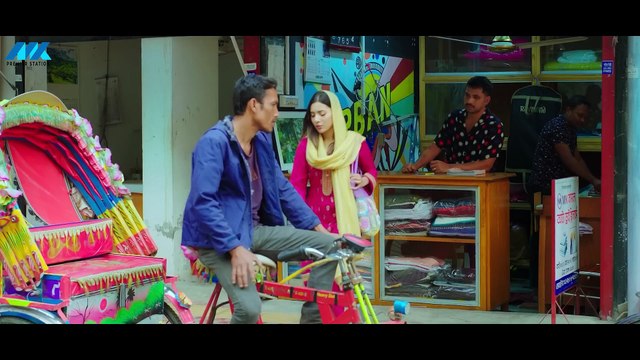 আমার আকাশে তুমি _ Amar Akashe Tumi _ Zaher Alvi _ Samonty Shoumi _Full Natok _ New Bangla Natok 2025(1080P_HD)