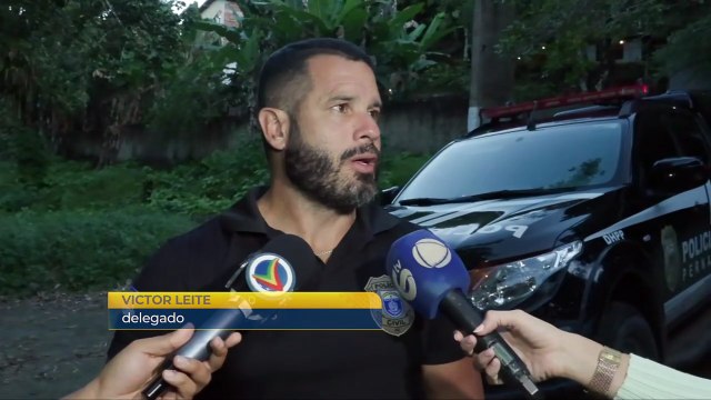 misterioso homicídio exposto: corpo em decomposição encontrado em mata, inicia investigação da polícia