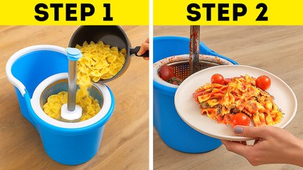 Old-School Cooking Tricks That STILL Slap 🔥