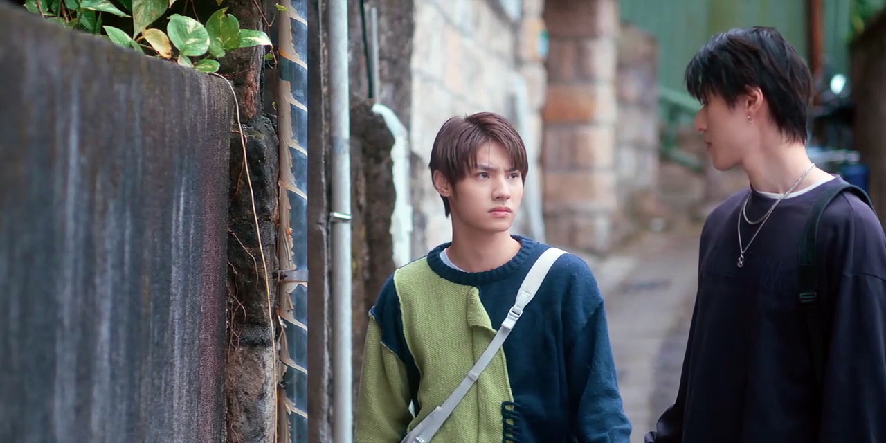  Secret lover episode 3 | engsub