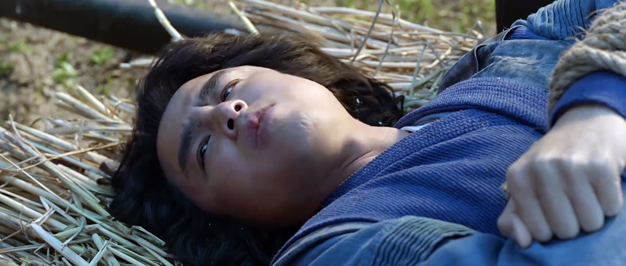  Ep 2 southern emperor and northern beggar 2025 | engsub