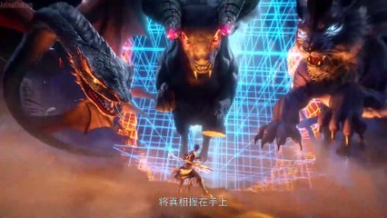 Wealth and Wonder Episode 10 Eng Sub