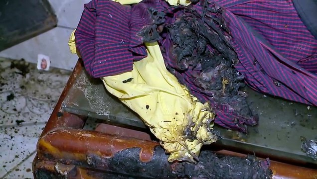 explosão causada por vazamento de gás deixa idoso gravemente ferido e imóvel interditado: saiba todos os detalhes