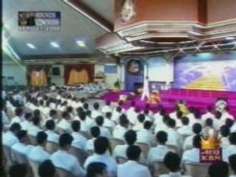 Sounds of Worship - April 27, '8 - Pastor Apollo C. Quiboloy