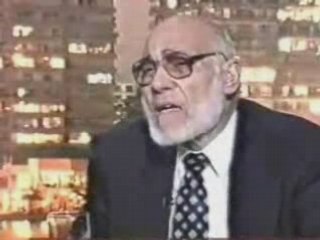 د.زغلول النجار , البحر الميت