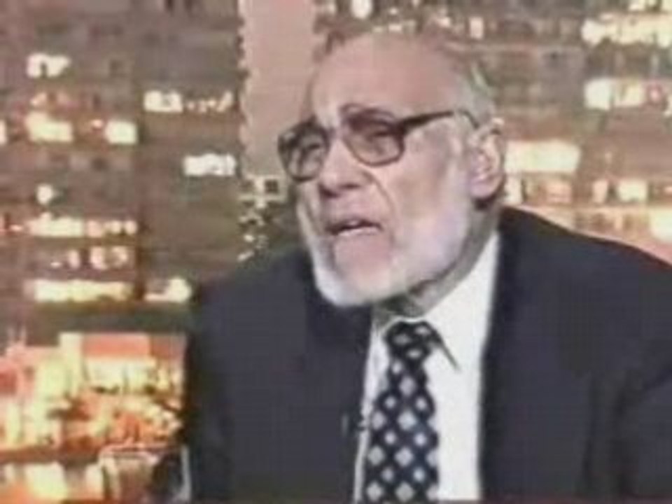 د.زغلول النجار , البحر الميت