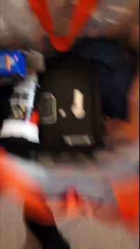 Watch gangster's girlfriend teach parrot drugs song as boyfriend led Blackpool gang from behind bars