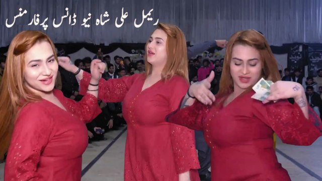 3 Peg, Dhol Remix, Sharry Maan Ft, Dj ,Rimal Shah,Latest Dance Performance 2025