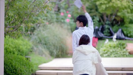 Since I Met You EP.1 Hindi Dubbed