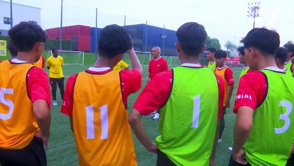 Sambutan penyokong Liga A1 melonjak 10 kali ganda di minggu pertama