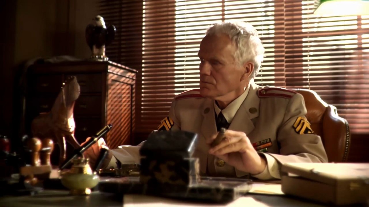 Der Goldene Nazivampir von Absam 2 – Das Geheimnis von Schloß Kottlitz