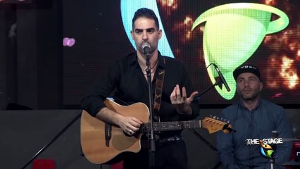 "Da me a Me", la musica di Gesue' Pagano al Giardino Corallo