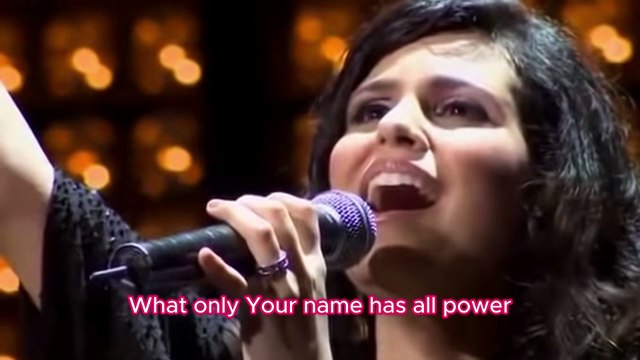 Ressuscita-me (Resurrect me) Aline Barros #musicaevangelica #gospelmusic #ressuscita-me #alinebarros