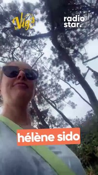 🎤 Hélène SIDO débarque au Vig’s ! Elle va faire le show au Vig's et on peut vous garantir une soirée pleine de rires, de punchlines et de bonne humeur 🔥 📍 Rendez-vous au Vig’s 🔗 Réservations sur le site officiel du Vig's