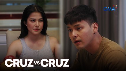 Cruz vs. Cruz: Ang bubog sa pamilya ni Felma! (Episode 11)