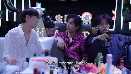 Ep.18 Revenged Love (2025)  Engsub