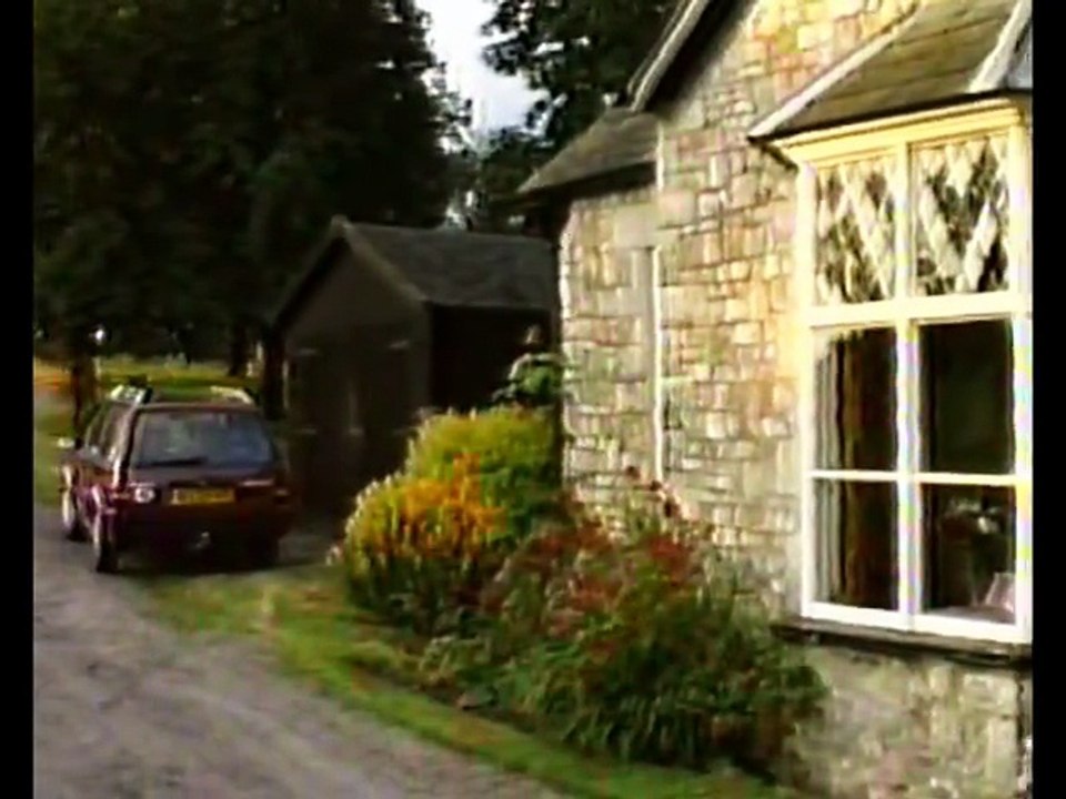 Engeland 1986 deel 1