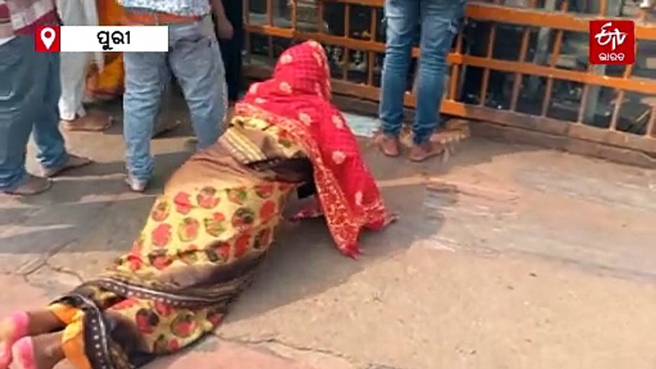 ସୁରକ୍ଷିତ ଅଛି ତ ଶ୍ରୀମନ୍ଦିର ? 8 ଦିନ ମଧ୍ୟରେ 3 ଥର ହିଡେନ କ୍ୟାମେରା ଜବତ, ଆସିବ ନୂଆ SOP