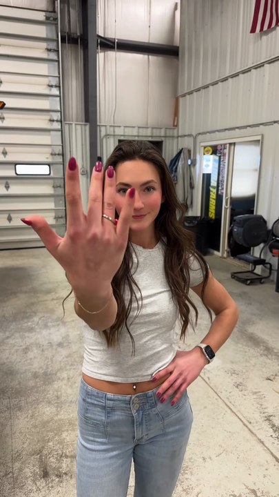 It’s not a Rolls Royce …. But I think I like the John Deere better anyways.