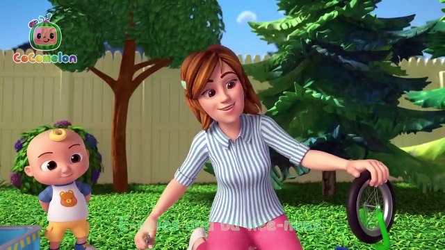 Yes Yes Vegetables Song! + Healthy Meals and Foods for Kids! + MORE CoComelon Nursery Rhymes