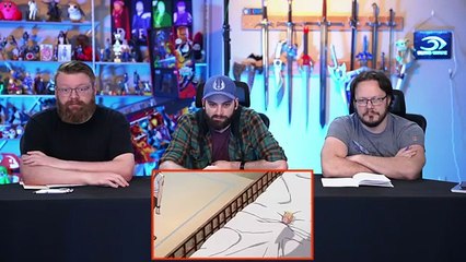 BlindWave Naruto Shippuden 248 Reaction