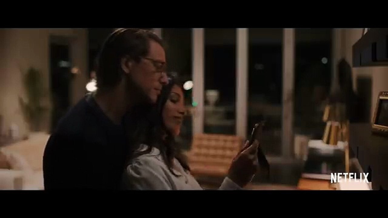 Intrusion  Movie Trailer _ Netflix