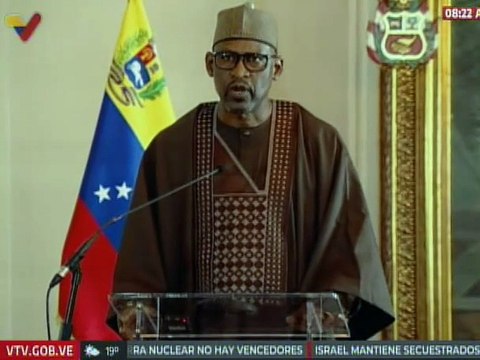 Especial | Venezuela y Mali estrechan lazos de cooperación y desarrollo binacional