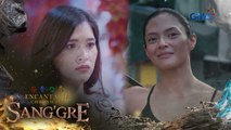 Sang'gre: Amihan, duda sa kakayahan ng itinakda! (Episode 37) | Encantadia Chronicles
