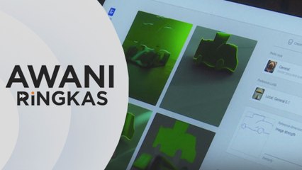 AWANI Ringkas: Keselamatan | Pencen bulanan