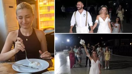 Eşinin katlettiği Sinem’in anneannesi: Boşanma dilekçesini aldıysa bu gece seni öldürür’ dedim