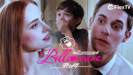 FULL👩‍🍼Step-Sis Stole Her Life: She Returns, Marries a “Escort”—Who’s Actually a Tycoon #baby #movie