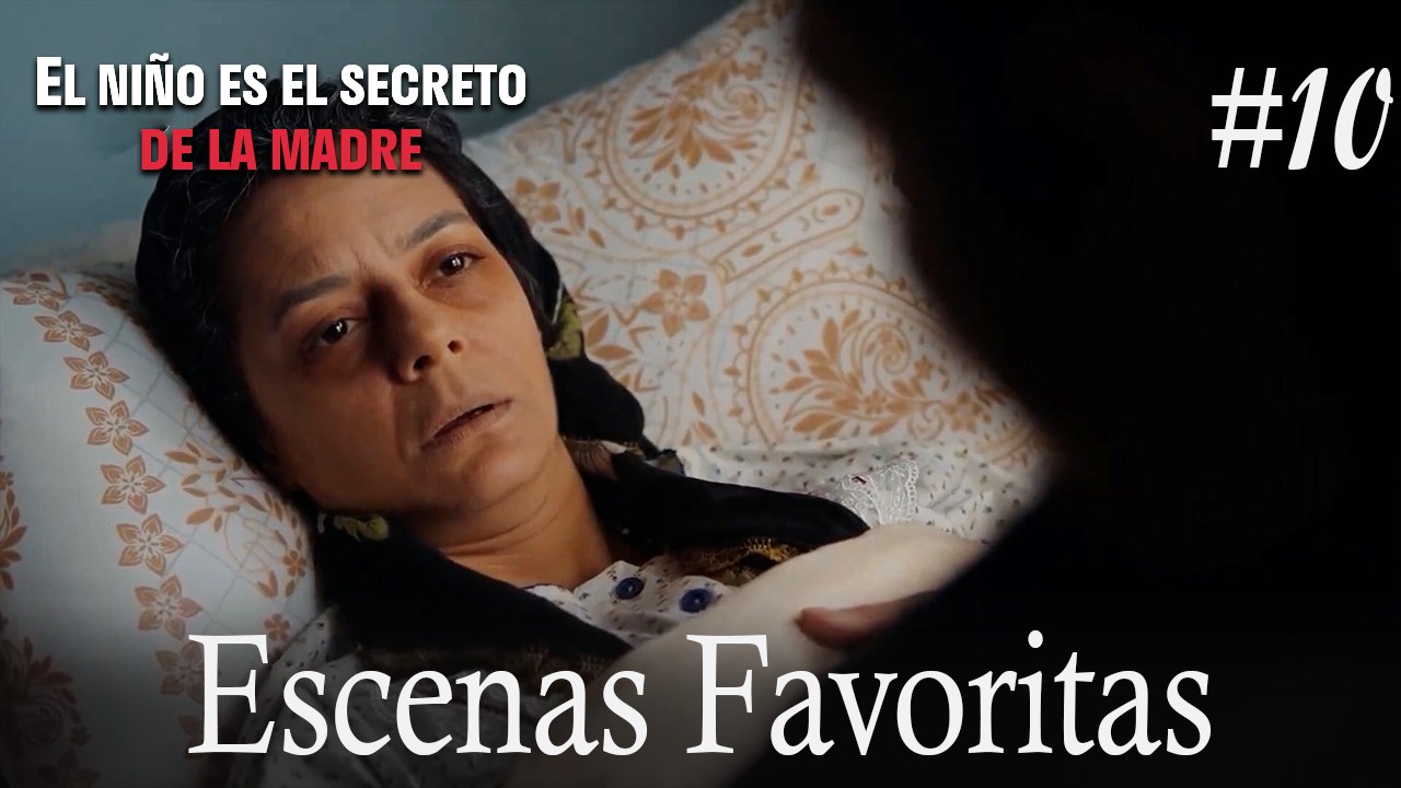 Tus Escenas Favoritas #10