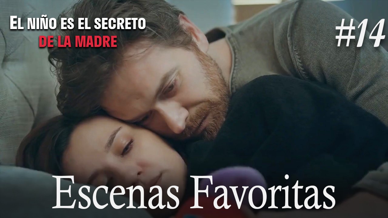 Tus Escenas Favoritas #14