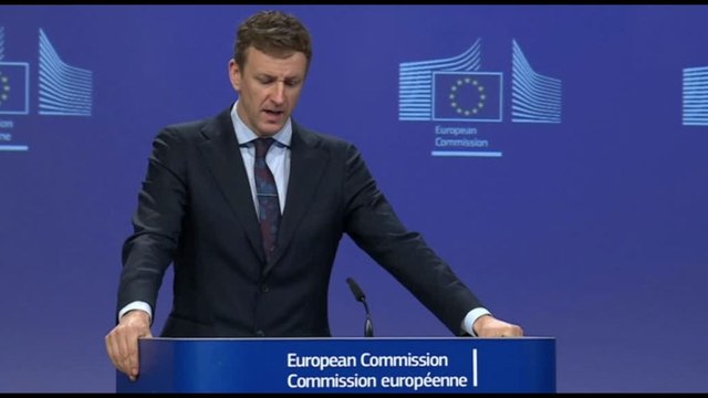 Dazi, Commissione Ue: contromisure su Usa sospese per 6 mesi