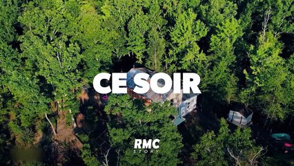 Habitations en péril