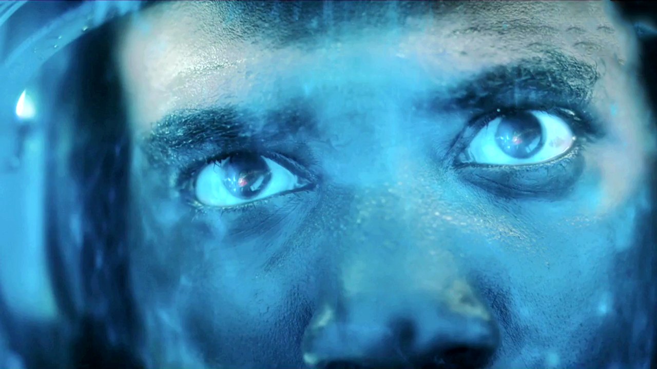 Infiltration - staffel 3 Trailer DF