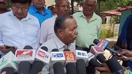 स्मार्ट बिजली मीटर का विरोध तेज...ऊर्जा मंत्री के बयान मंच का ऐतराज़