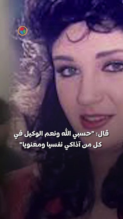 هل تزوجت إيمان الطوخي من مبارك؟ نجل شقيقها يوضح الحقيقة